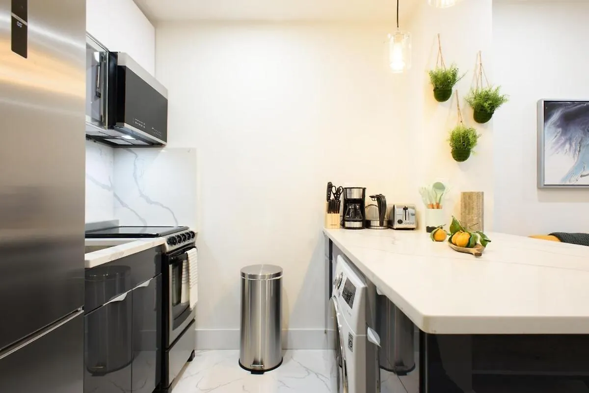 1597-9 Renovated Studio Prime Ues Wd In Unit New York Apartmán