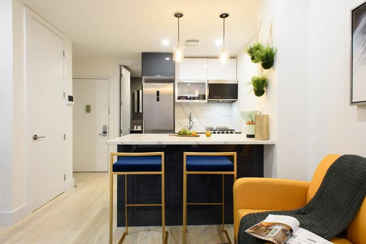1597-9 Renovated Studio Prime Ues Wd In Unit New York 0*,